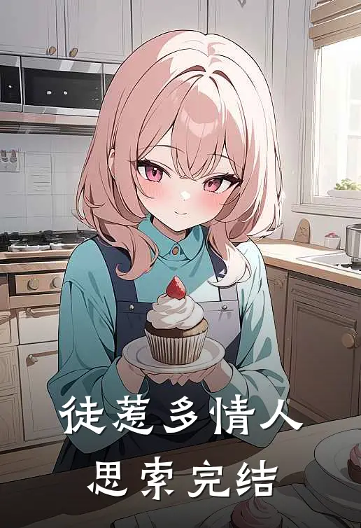 徒惹多情人思索完结