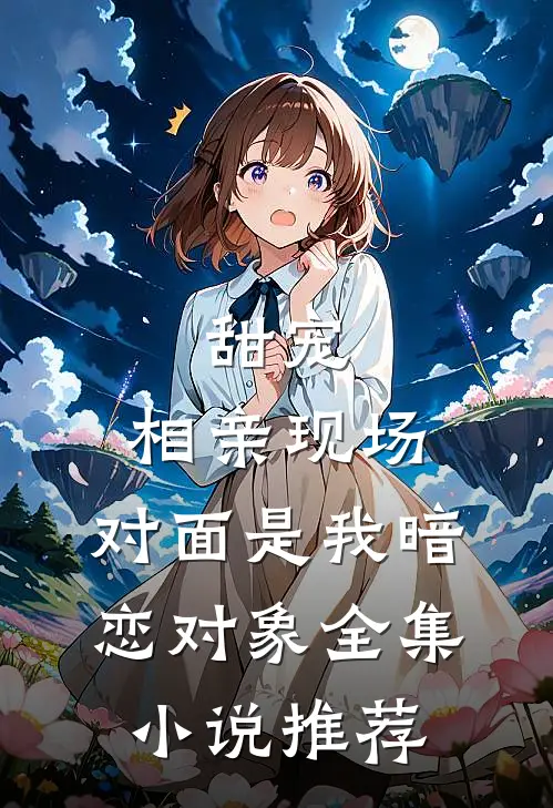 甜宠：相亲现场，对面是我暗恋对象全集小说推荐