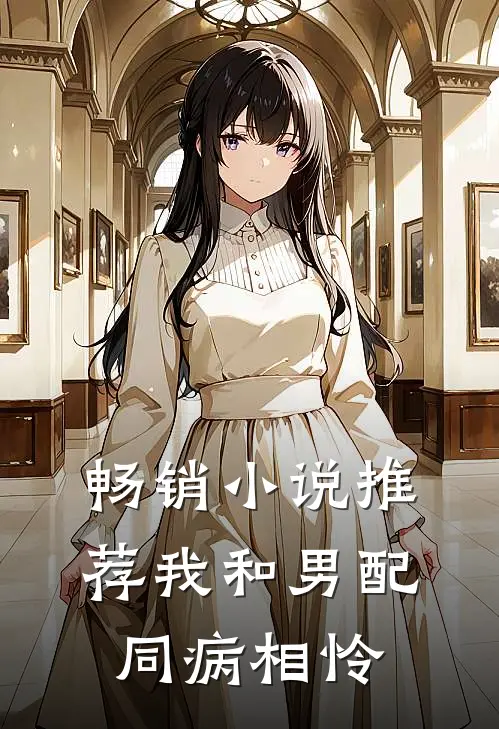 畅销小说推荐我和男配同病相怜