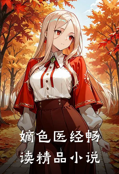 嫡色医经畅读精品小说