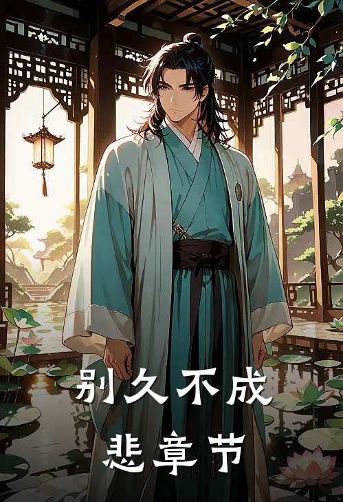 别久不成悲章节