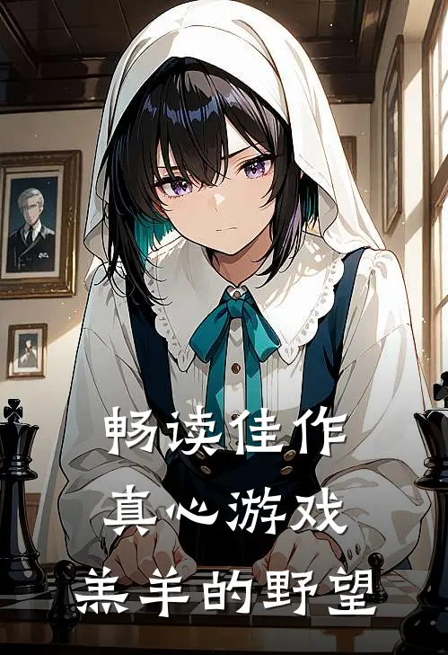 畅读佳作真心游戏：羔羊的野望