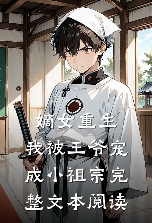 嫡女重生：我被王爷宠成小祖宗完整文本阅读
