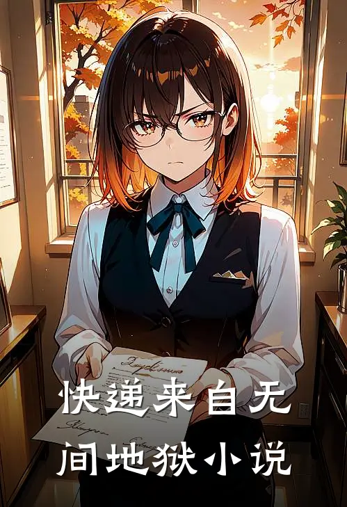 快递来自无间地狱小说