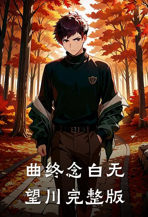 曲终念白无望川完整版