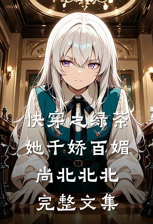 快穿之绿茶她千娇百媚 尚北北北完整文集