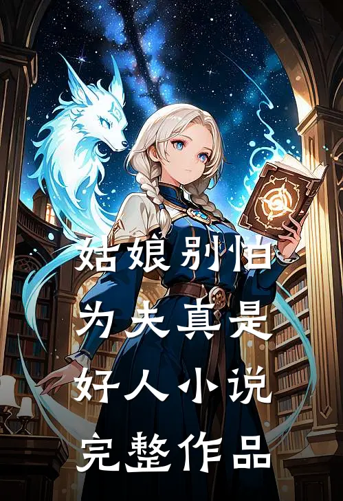 姑娘别怕,为夫真是好人小说完整作品