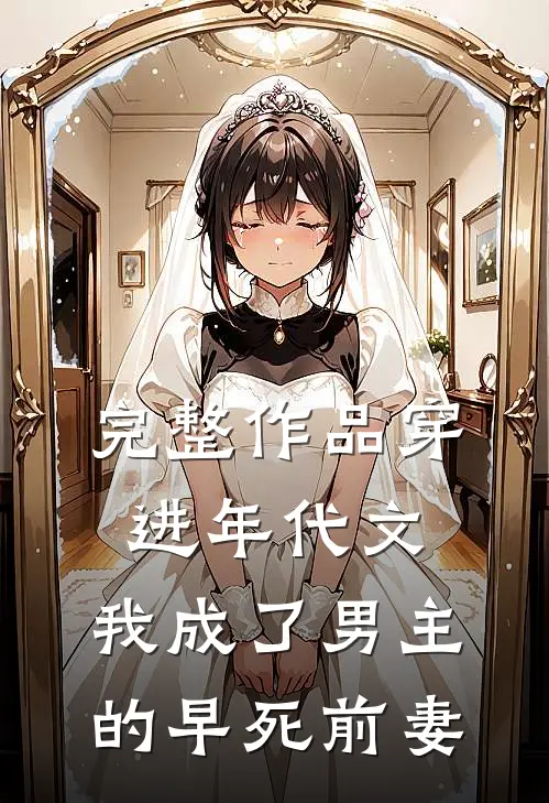 完整作品穿进年代文，我成了男主的早死前妻