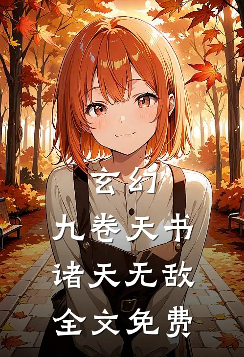玄幻：九卷天书，诸天无敌全文免费