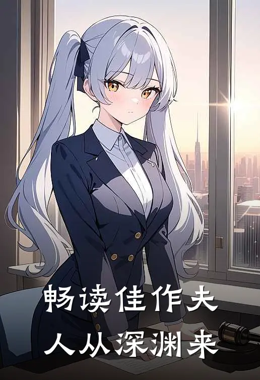 畅读佳作夫人从深渊来