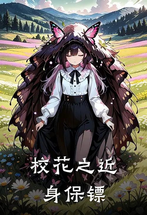 校花之近身保镖