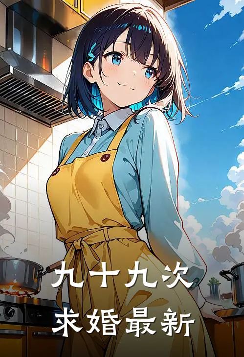 九十九次求婚最新