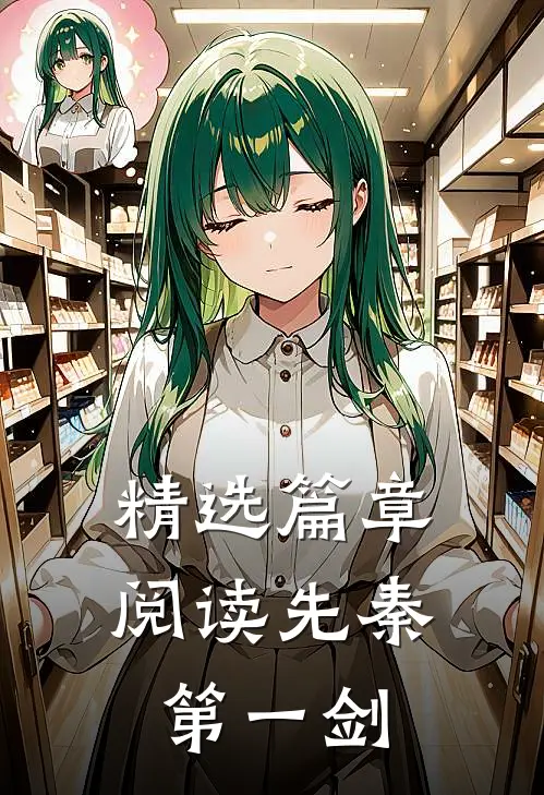 精选篇章阅读先秦第一剑