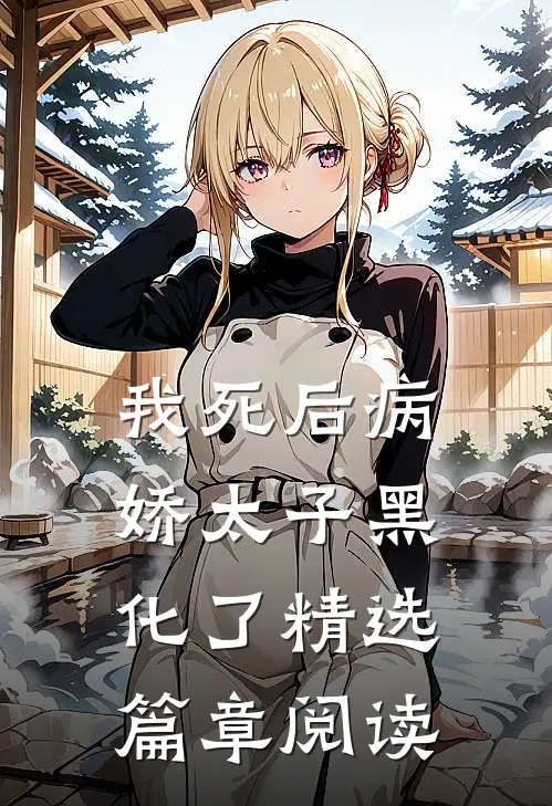 我死后病娇太子黑化了精选篇章阅读