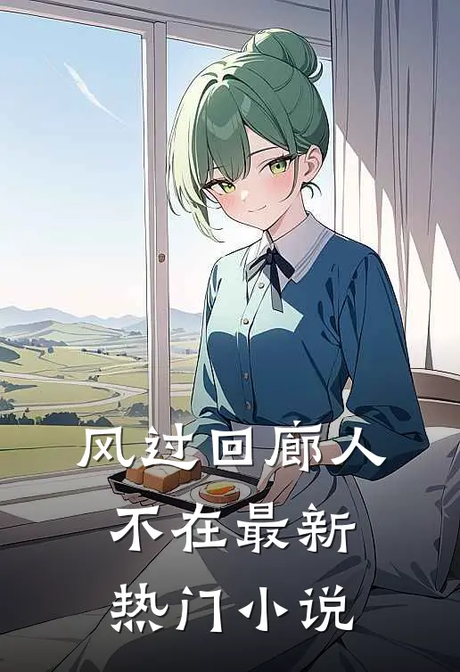 风过回廊人不在最新热门小说