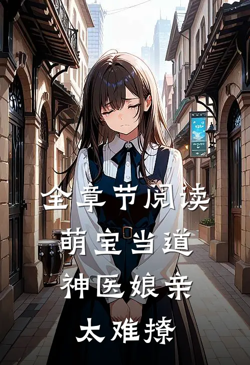 全章节阅读萌宝当道：神医娘亲太难撩