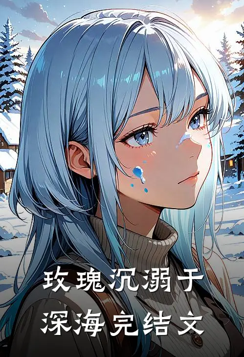 玫瑰沉溺于深海完结文