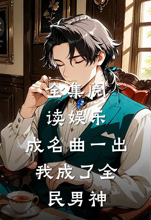 全集阅读娱乐：成名曲一出，我成了全民男神