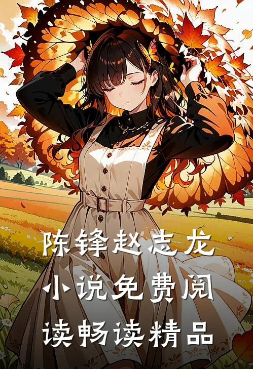 陈锋赵志龙小说免费阅读畅读精品