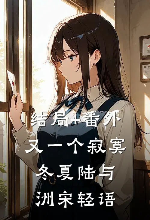 结局+番外又一个寂寞冬夏陆与洲宋轻语