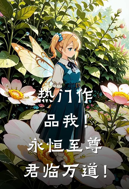 热门作品我！永恒至尊，君临万道！