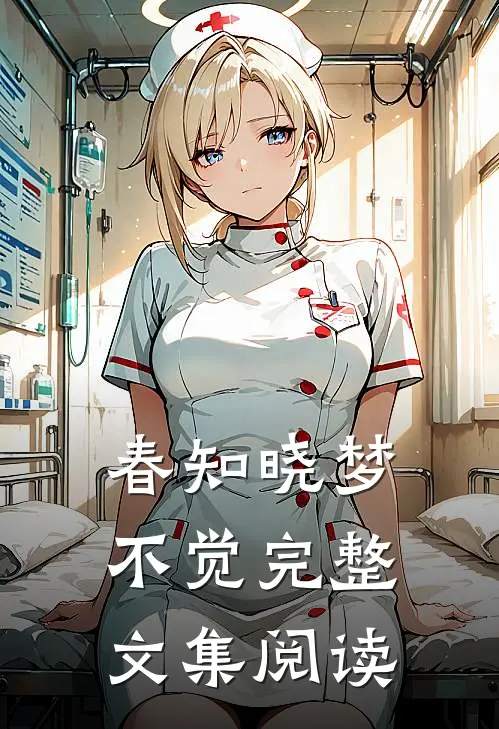 春知晓梦不觉完整文集阅读