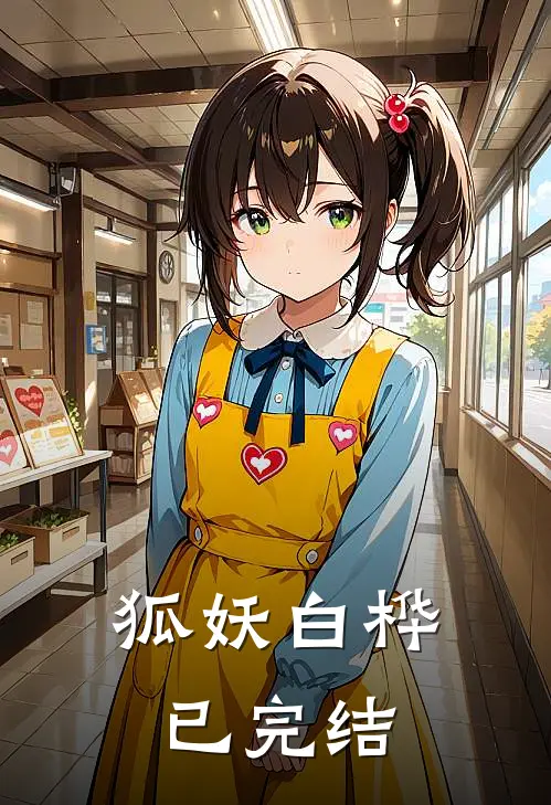 狐妖白桦已完结