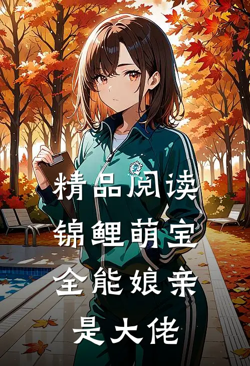 精品阅读锦鲤萌宝：全能娘亲是大佬