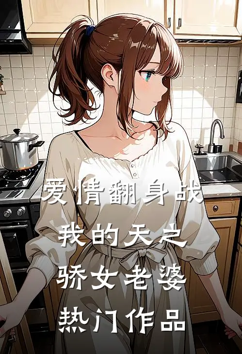 爱情翻身战：我的天之骄女老婆热门作品