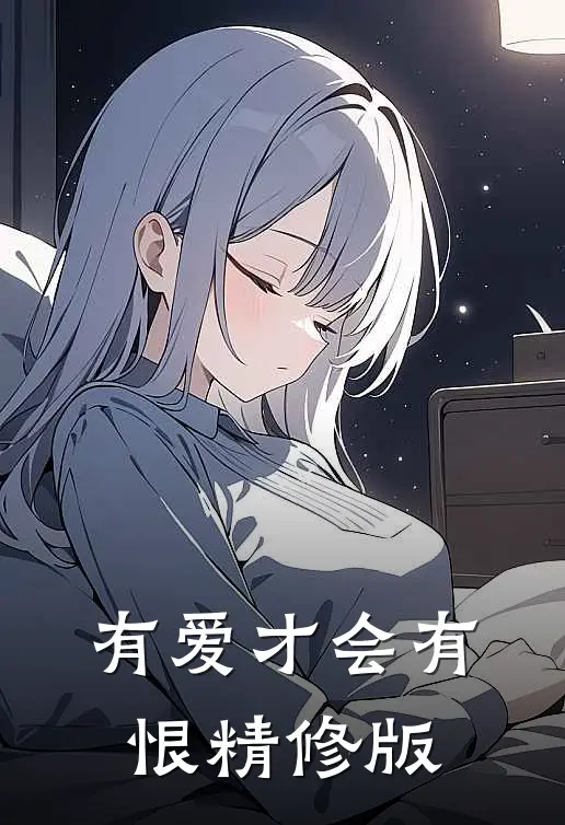 有爱才会有恨精修版