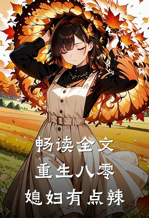畅读全文重生八零：媳妇有点辣