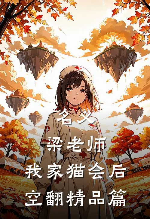 名义：梁老师，我家猫会后空翻精品篇