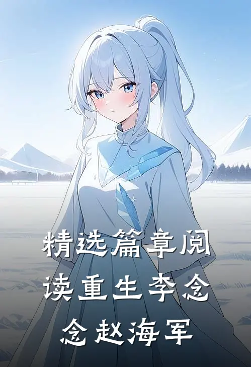 精选篇章阅读重生李念念赵海军