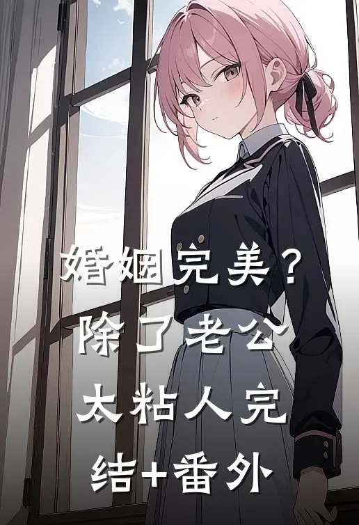 婚姻完美？除了老公太粘人完结+番外