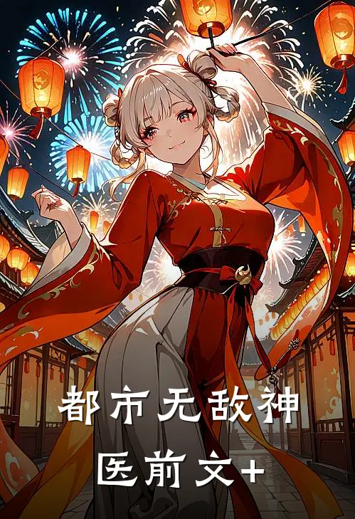 都市无敌神医前文+
