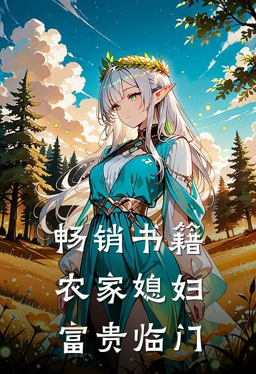畅销书籍农家媳妇：富贵临门