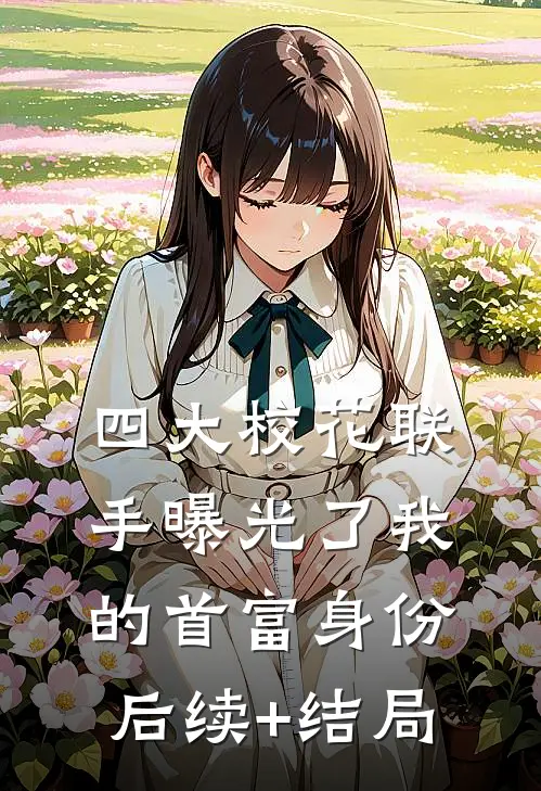 四大校花联手曝光了我的首富身份后续+结局