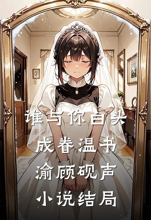 谁与你白头成眷温书渝顾砚声小说结局
