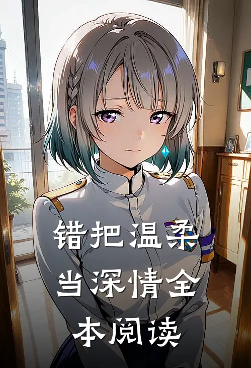 错把温柔当深情全本阅读