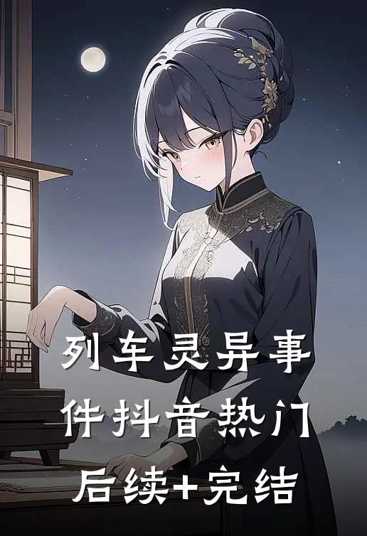 列车灵异事件抖音热门后续+完结