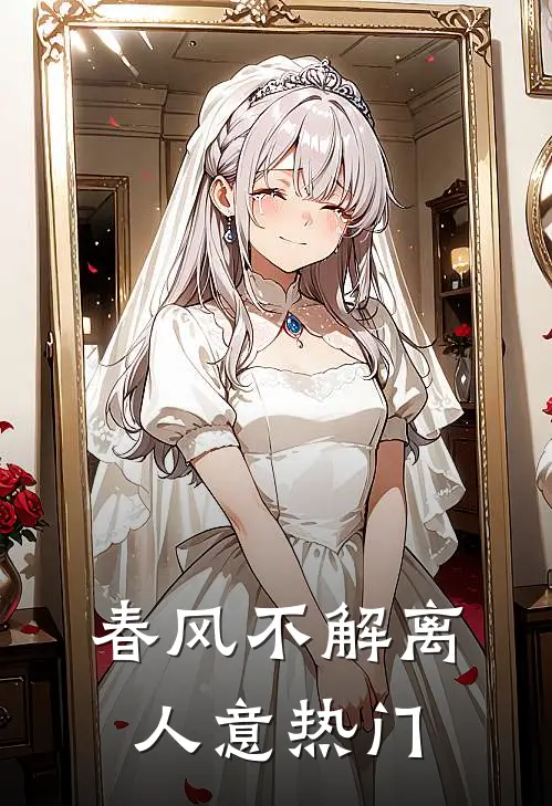 春风不解离人意热门