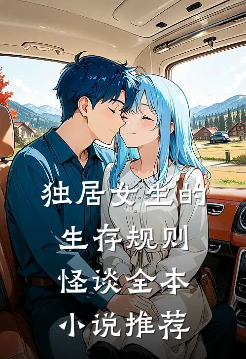 独居女生的生存规则怪谈全本小说推荐