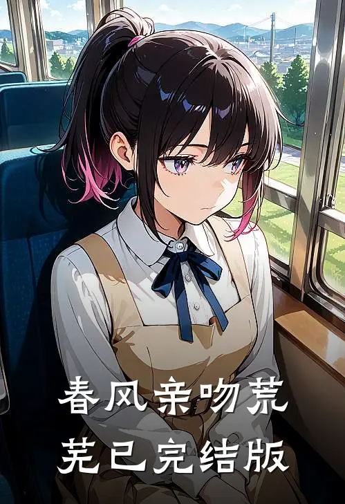 春风亲吻荒芜已完结版