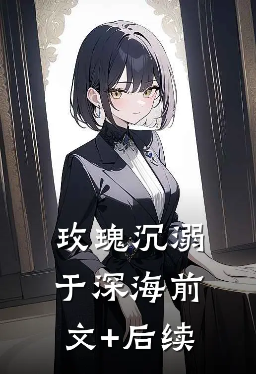 玫瑰沉溺于深海前文+后续