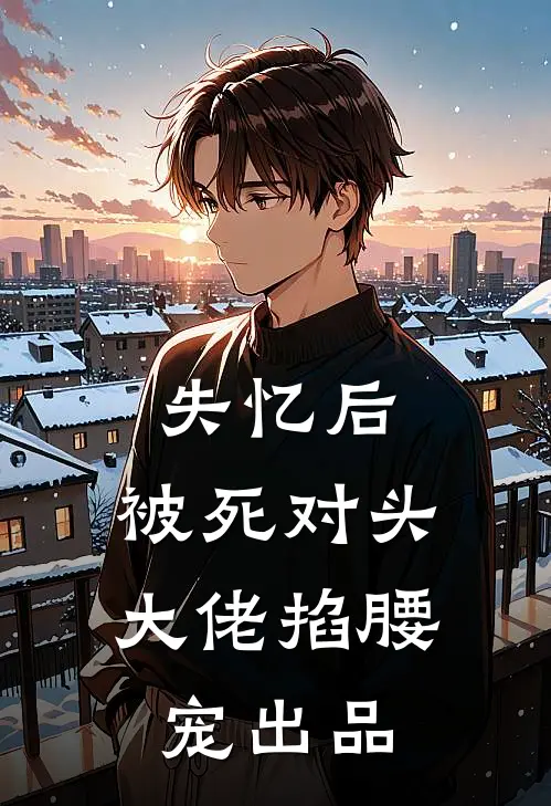 失忆后，被死对头大佬掐腰宠出品