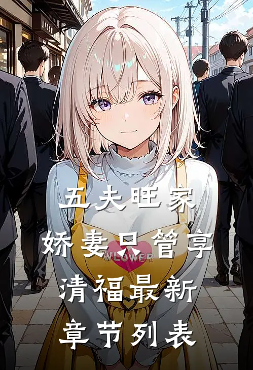 五夫旺家：娇妻只管享清福最新章节列表