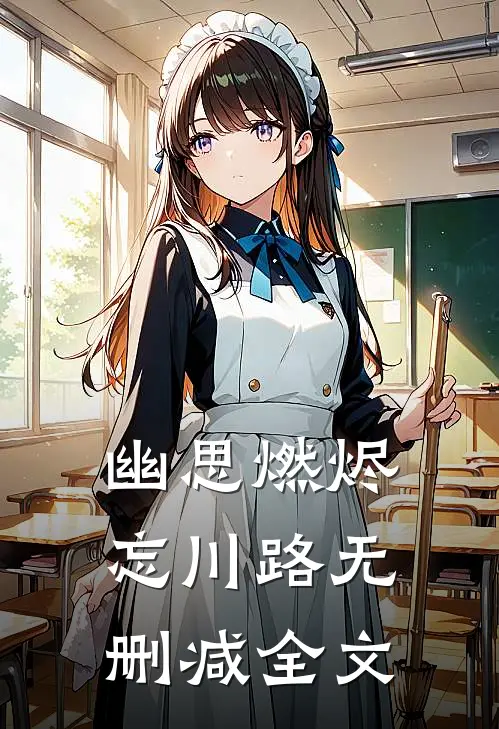 幽思燃烬忘川路无删减全文
