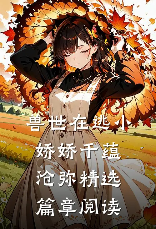 兽世在逃小娇娇千蕴沧弥精选篇章阅读