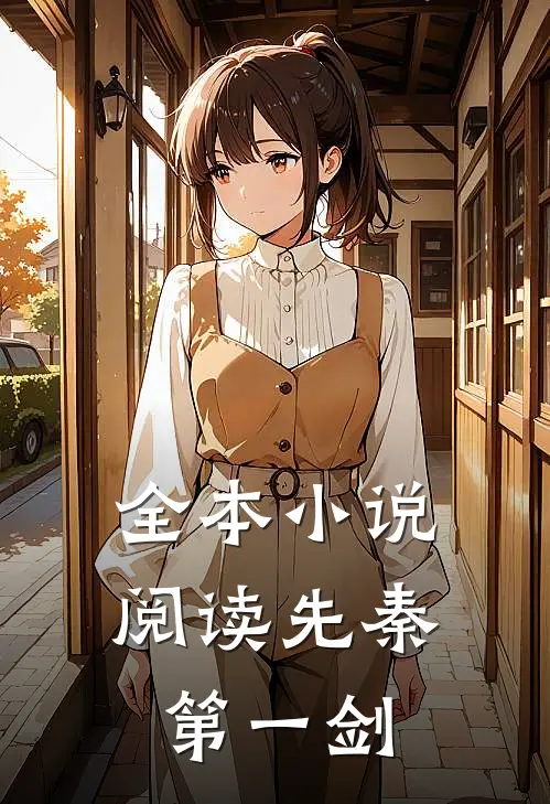 全本小说阅读先秦第一剑