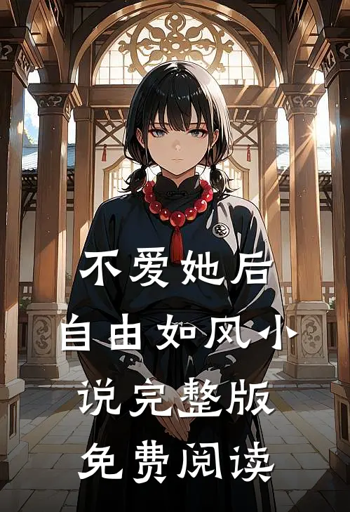 不爱她后，自由如风小说完整版免费阅读